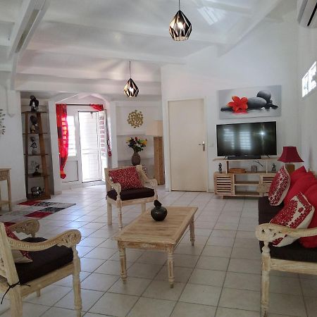 Yxelatam Appartements De Luxe Vue Mer Memorial Act Pointe-A-Pitre Ngoại thất bức ảnh