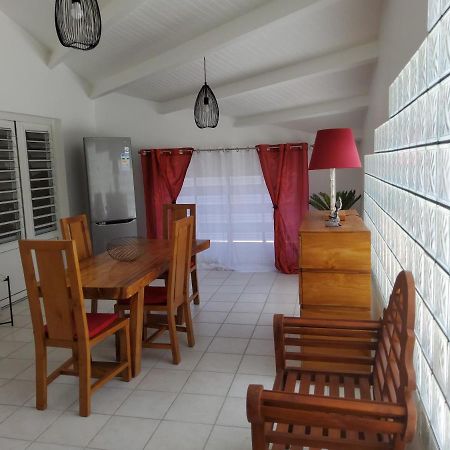 Yxelatam Appartements De Luxe Vue Mer Memorial Act Pointe-A-Pitre Ngoại thất bức ảnh