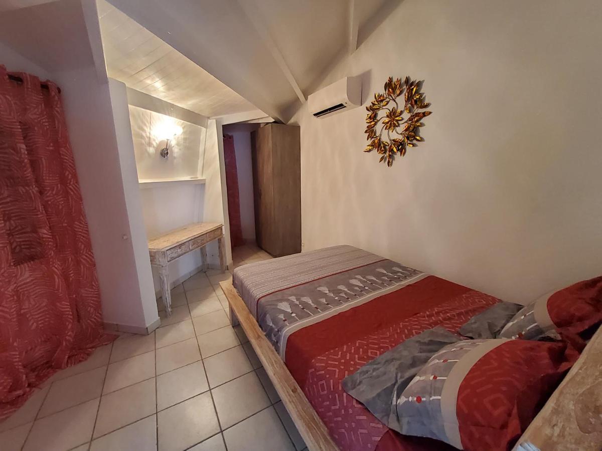Yxelatam Appartements De Luxe Vue Mer Memorial Act Pointe-A-Pitre Ngoại thất bức ảnh