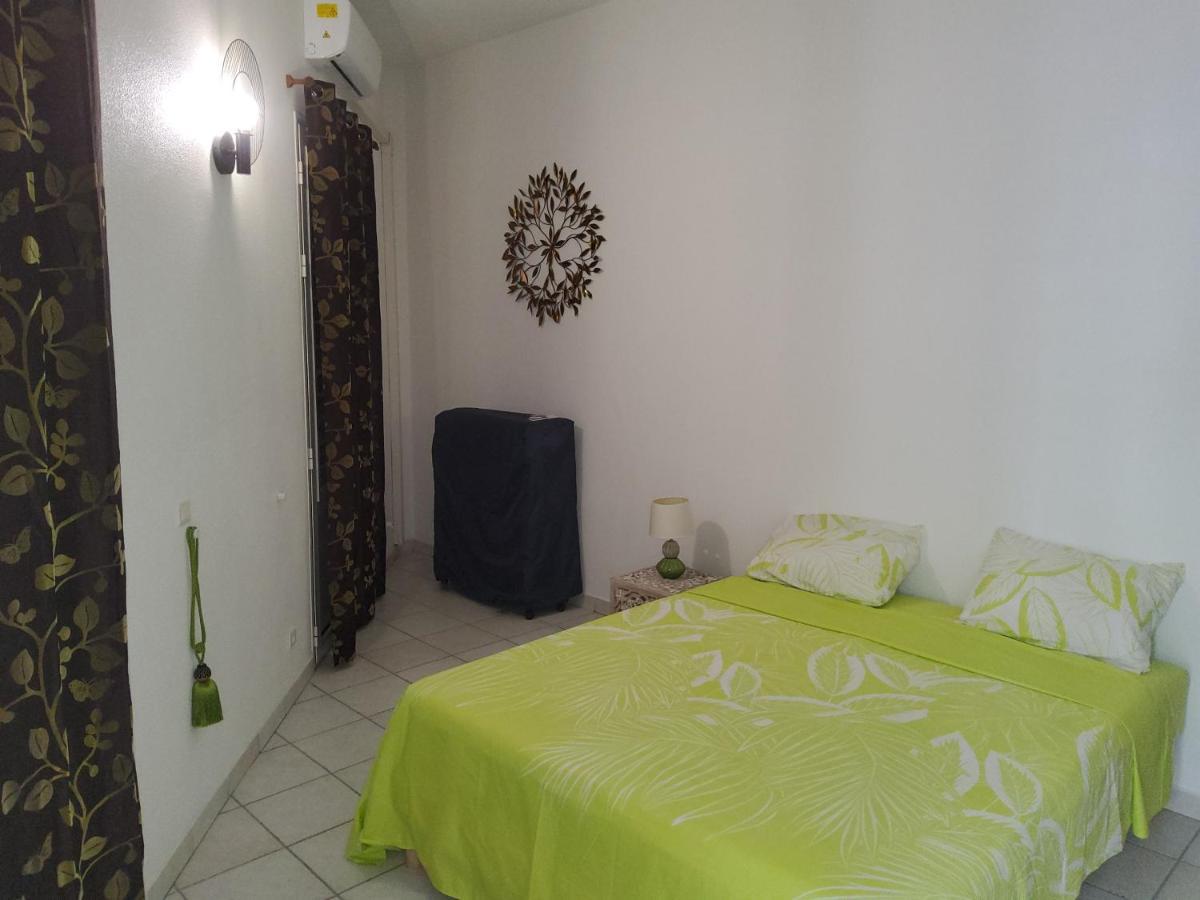 Yxelatam Appartements De Luxe Vue Mer Memorial Act Pointe-A-Pitre Ngoại thất bức ảnh